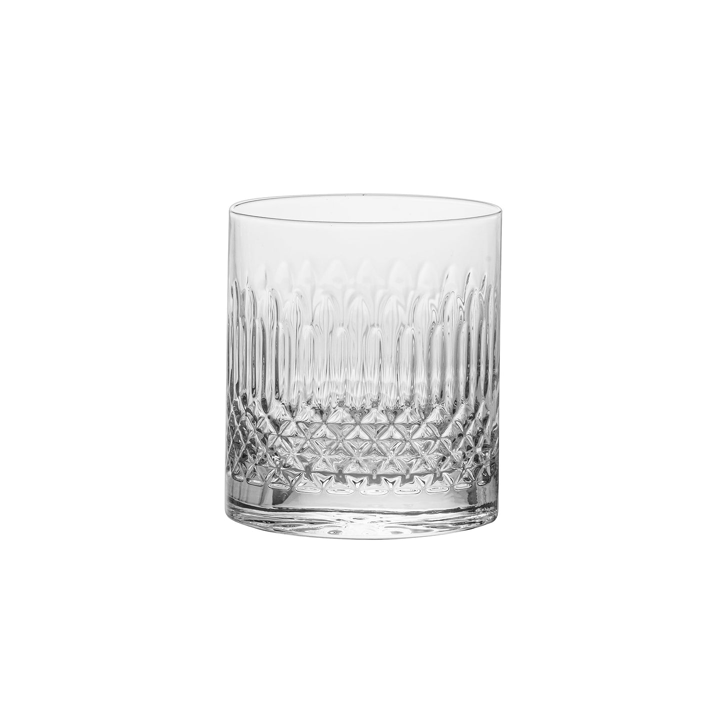 Diamante bicchierie Dof 38