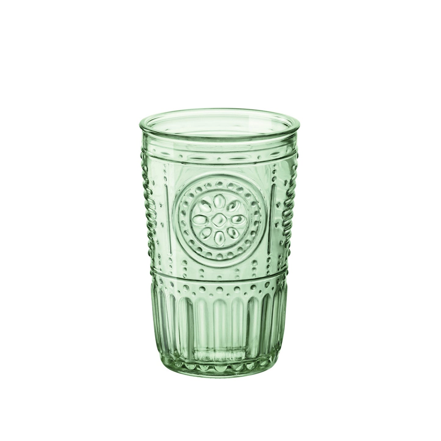 Romantic Pastel Green Bicch.34 Sr4K6 +++