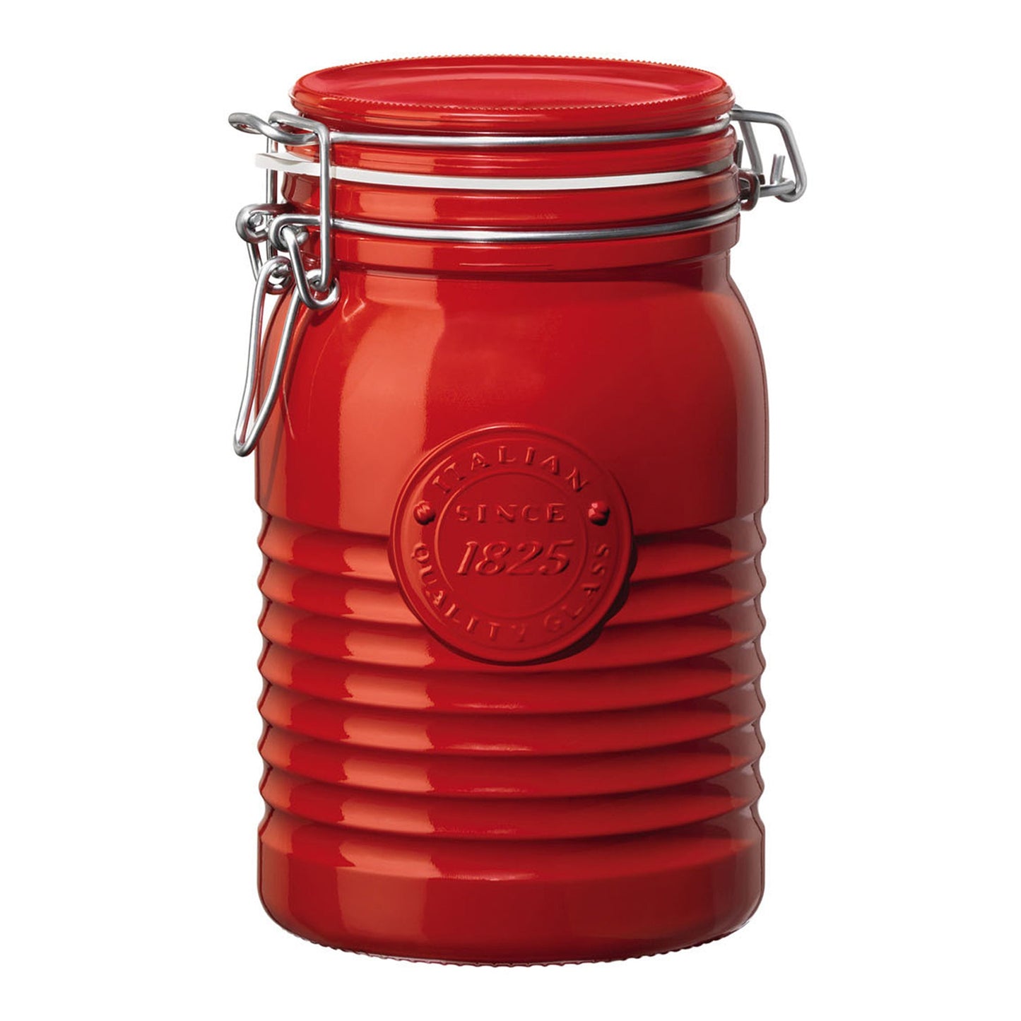 Officina 1825 B.Red Barattolo Lt1 Ct6 E