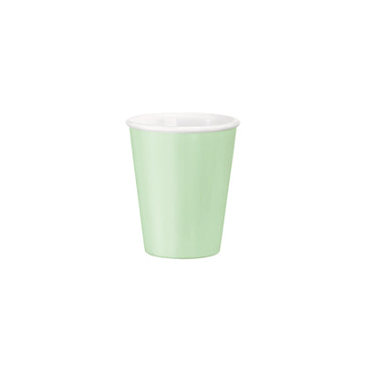 Aromateca Green bicchierie The'21,5 +++