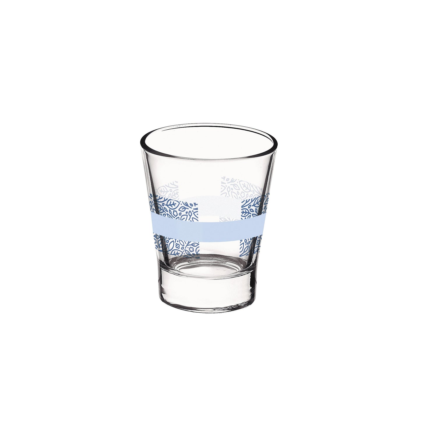 Natural.Azzurro Caffeino 9 B6/48Ng16 E