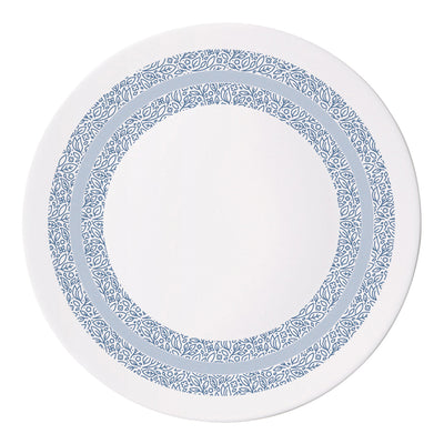 Natural.Azzurro Ronda Sottopiatto 33 E