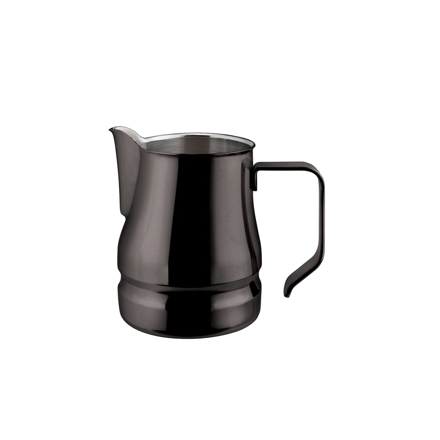 Evolution Lattiera 18/10 Nera 35Cl 3Tz