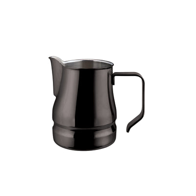 Evolution Lattiera 18/10 Nera 35Cl 3Tz