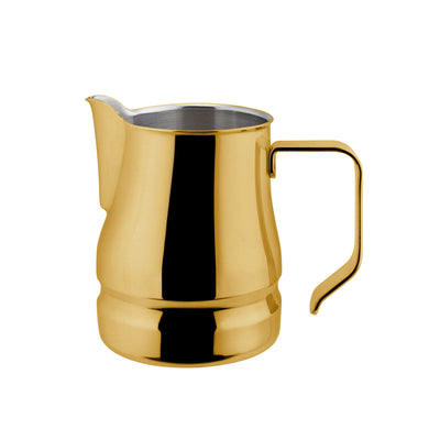 Evolution Lattiera 18/10 Oro 75Cl 9Tz