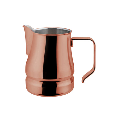 Evolution Lattiera 18/10 Rame 75Cl 9Tz