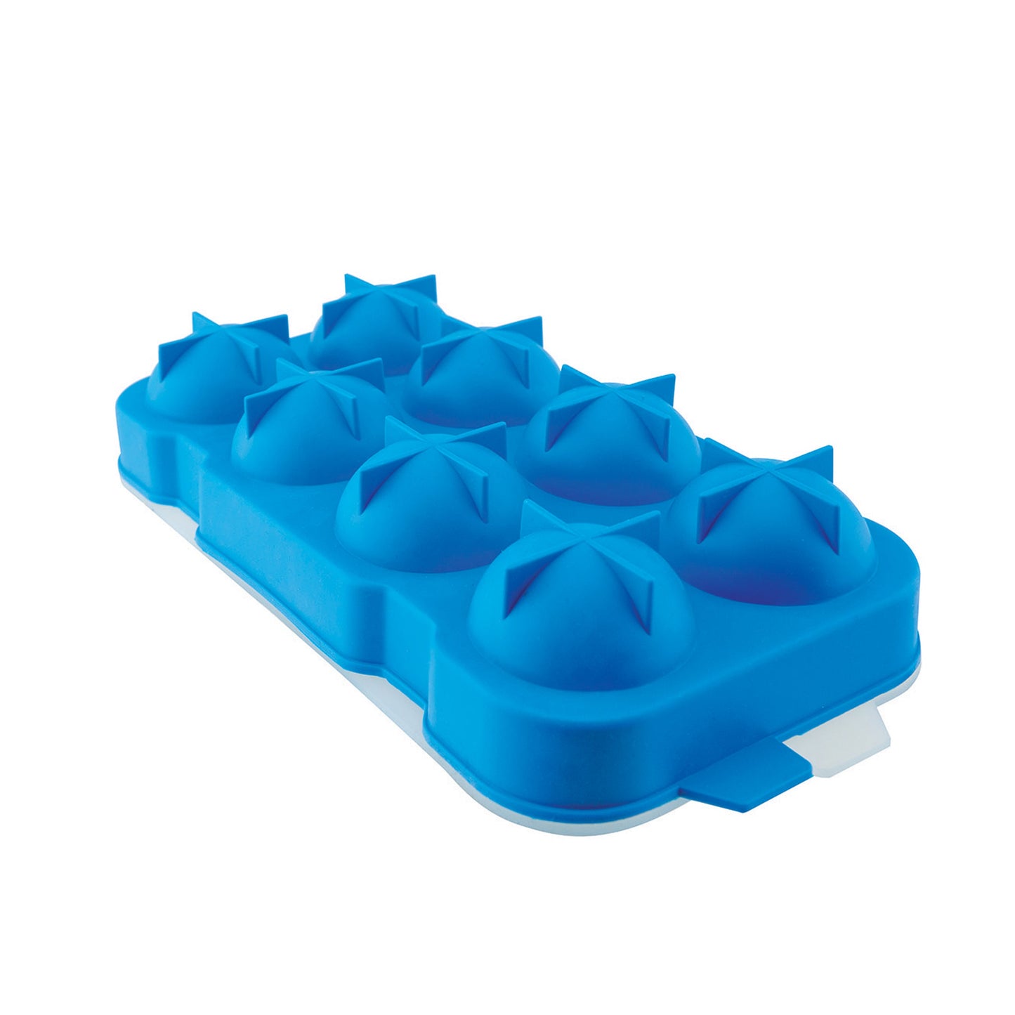 S.Silicone Ghia.8 Sfere 4,5Cm