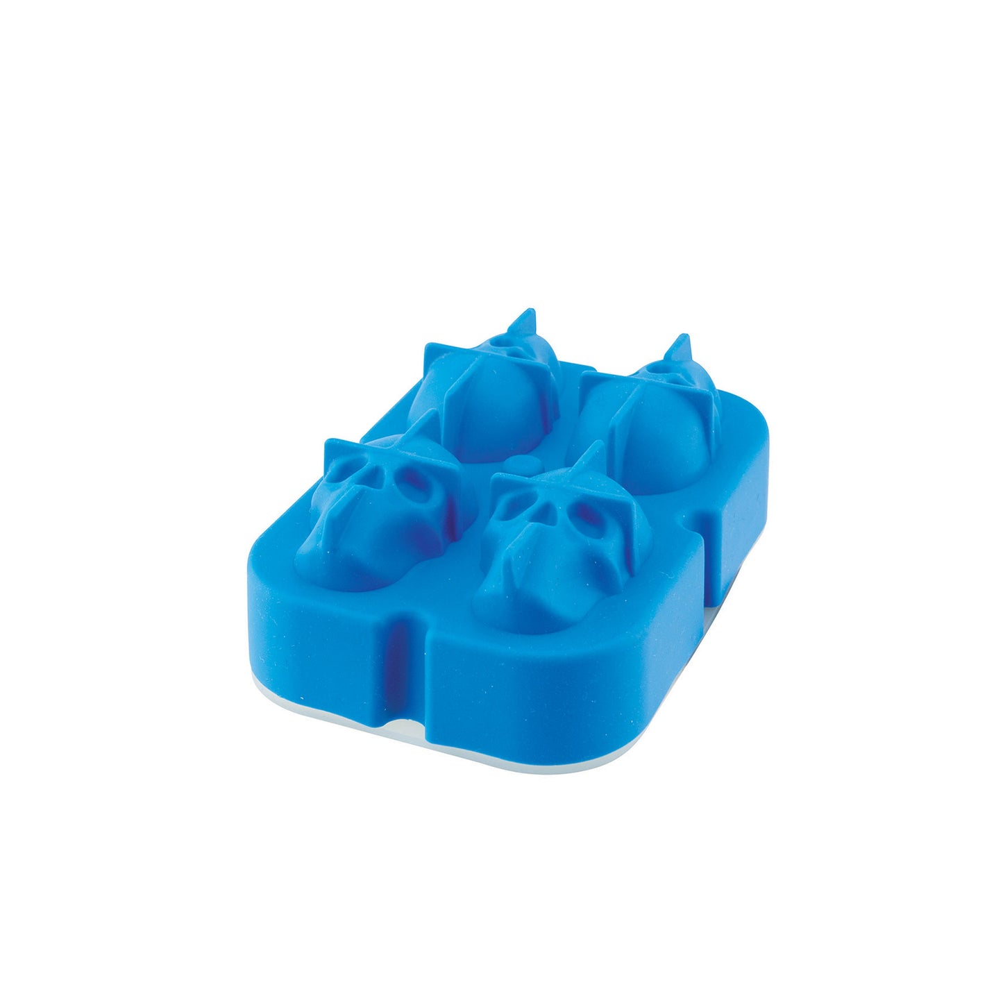 S.Silicone Ghia.4 Teschi 5X3H4 155431