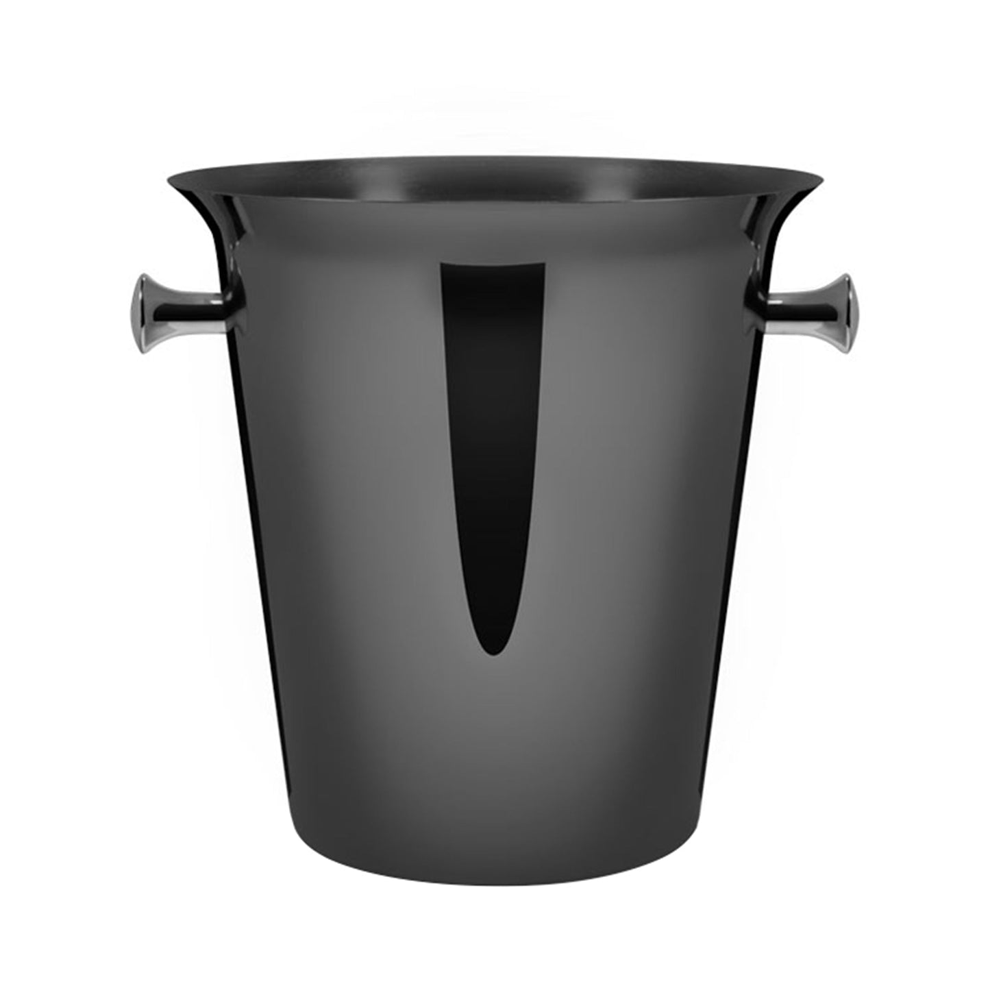 Dioniso Secch.Portachampagne Nero 5Lt