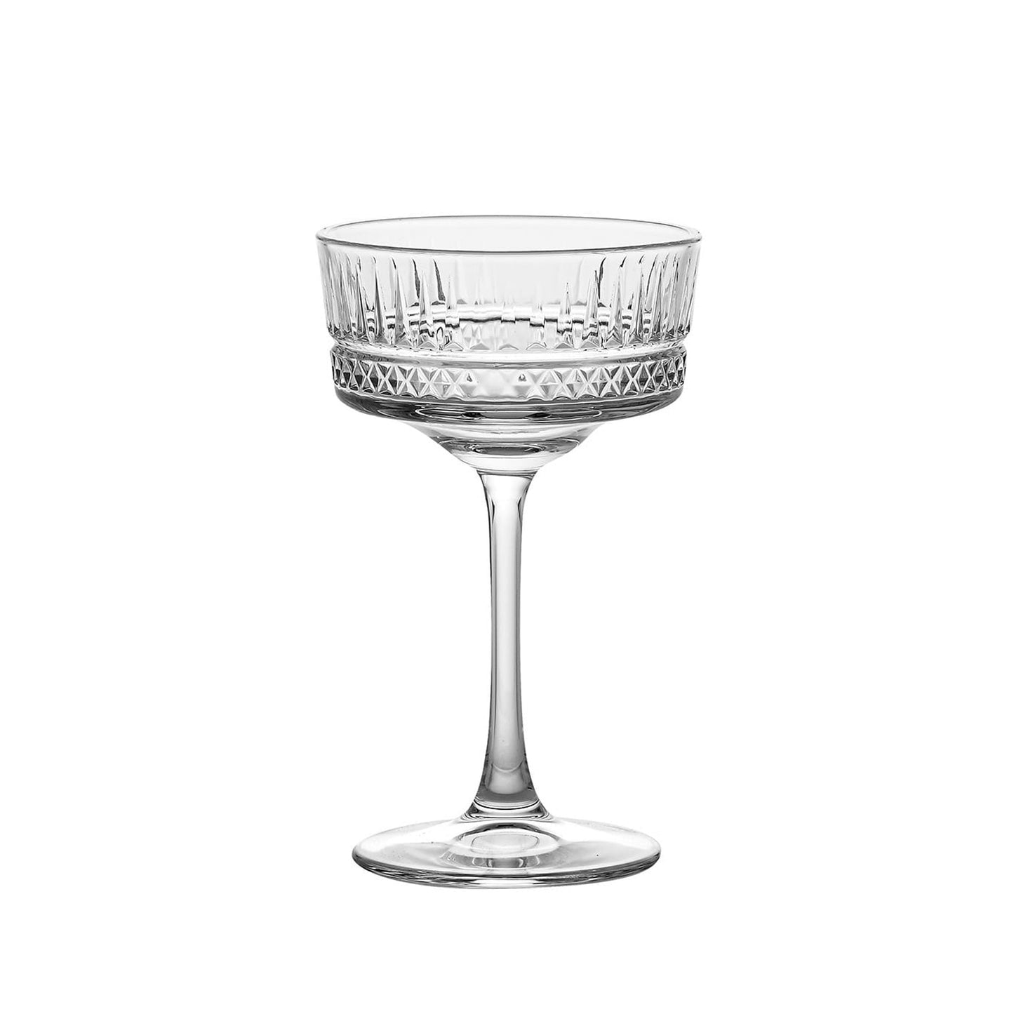 Elysia Coppa Champagne 26 -24-