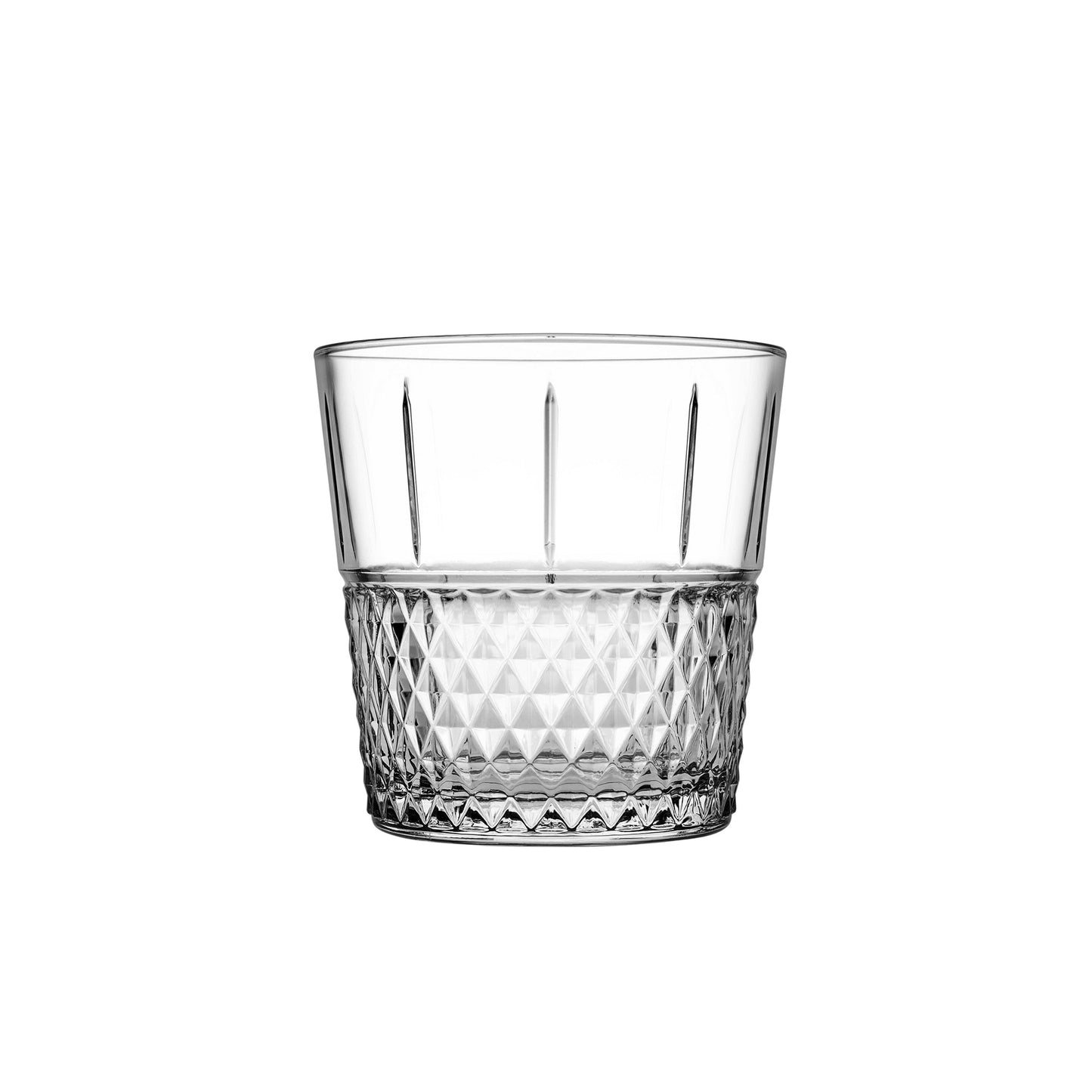 Highness bicchierie Whisky Imp.Temp.39 E