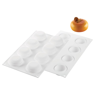 Stampo S.Ode50 N8 55Mm H25Mm