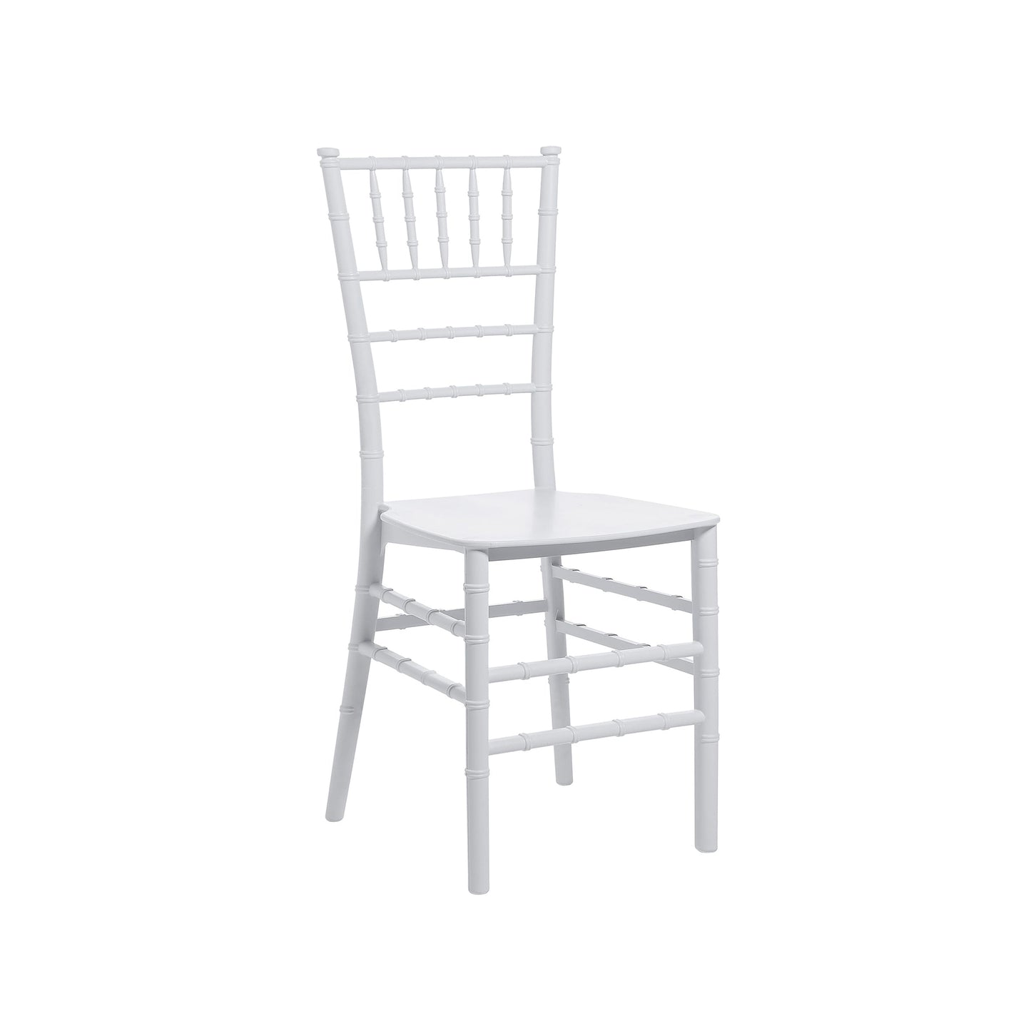 Sedia Chiavarina Resina B.Ca Light -10-