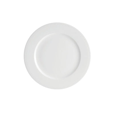 Piatto Frutta Perla Ø Cm.21 - Confezione da 6 Pz.