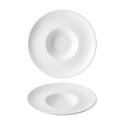 Piatto Pasta Atlantis Chefs Collection - Confezione da 6 Pz.