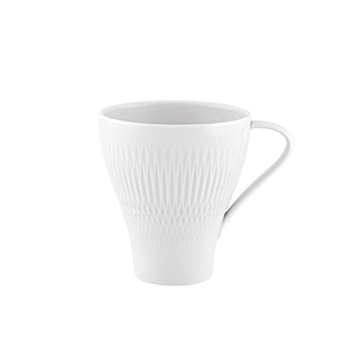 Tazza Mug Utopia Cl.42 Ø Cm.10 H.11,3 - Confezione da 4 Pz.