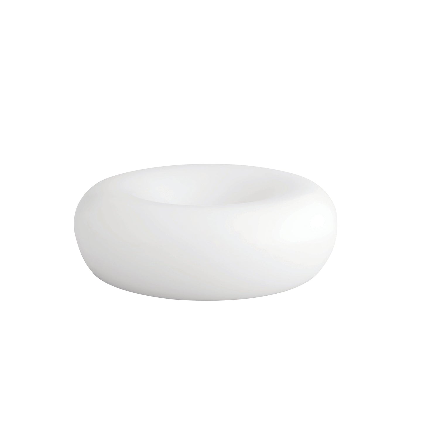 Piatto Piccolo Infinita Ø Cm.22,2 H.7,1 - Confezione da 2 Pz.