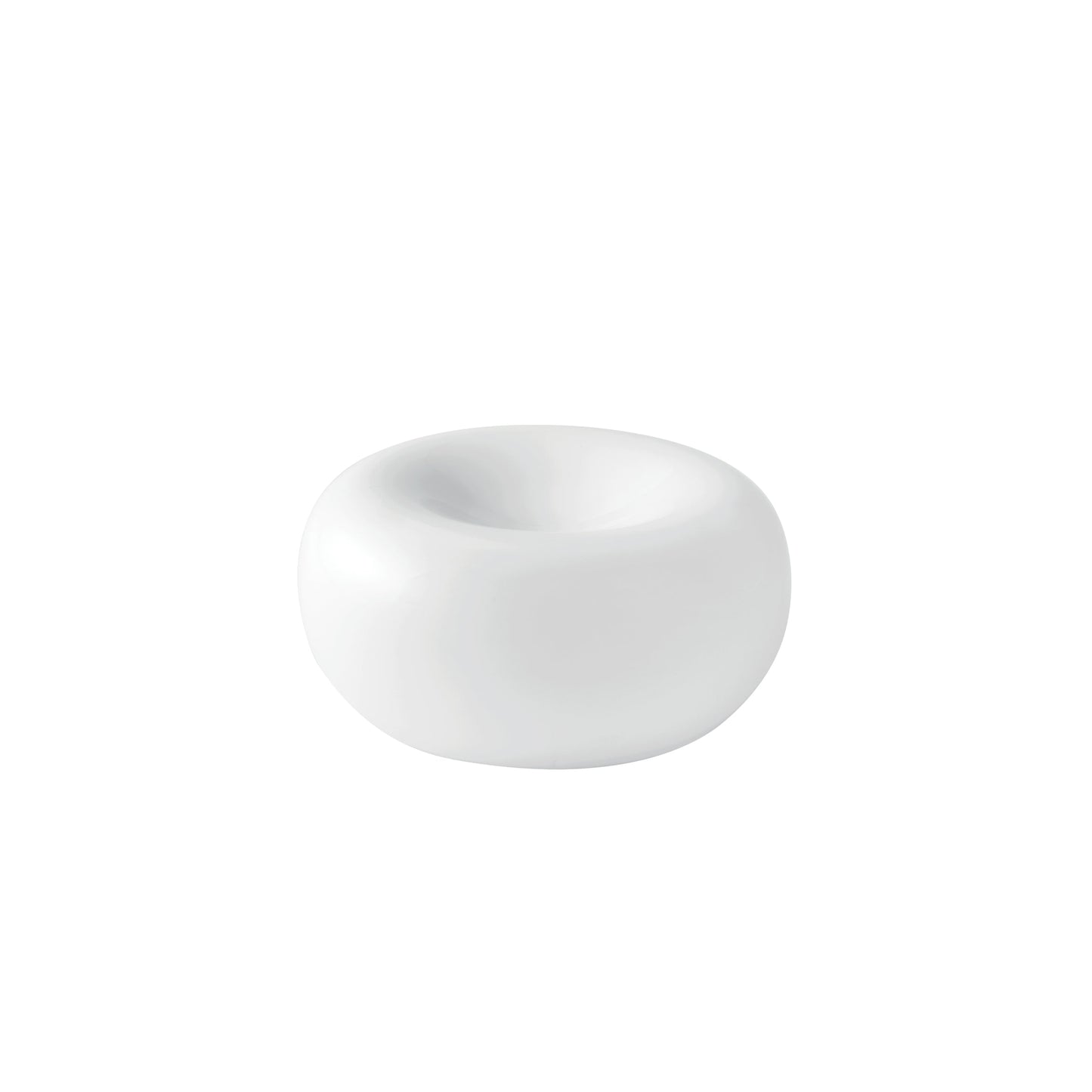 Piatto Degustazione Infinita Ø Cm.14,4 H.6,7 - Confezione da 2 Pz.