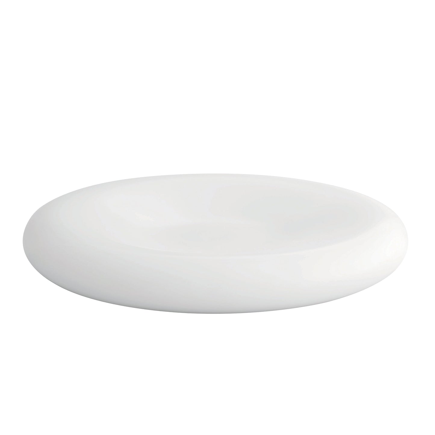 Piatto Ovale Infinita Cm.30,5x20,5 H.5,5 - Confezione da 2 Pz.