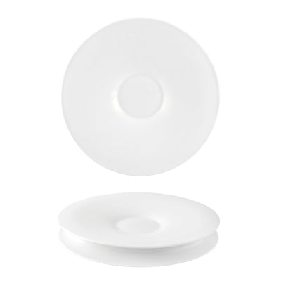 Piatto Presentazione Gourmet Saturno Ø Cm.28 H.4,2 - Confezione 2 Pz.