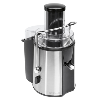 Centrifuga Inox 1000W 2 Velocità