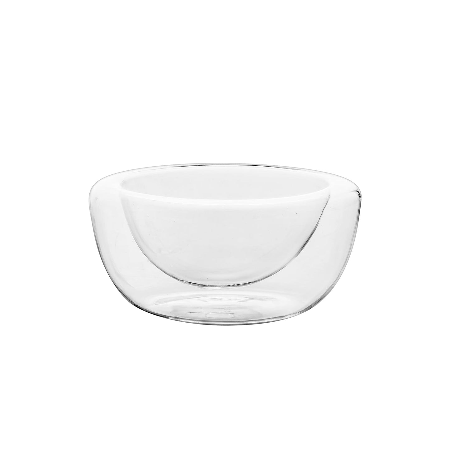 Conf.2 Pz Coppetta Borosilicato Cl25 E 156547