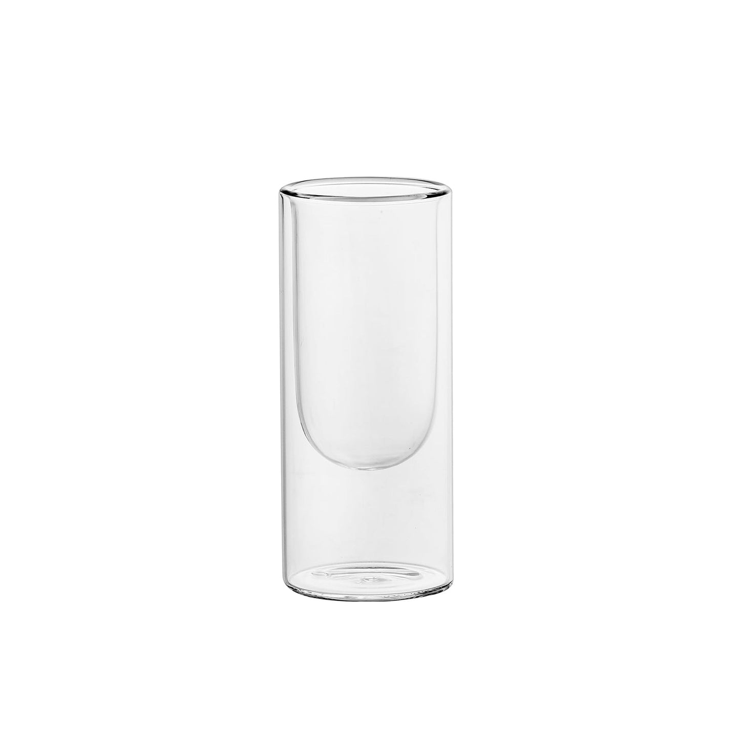 Conf.2 Pz Bicch.Borosilicato Cl17 E