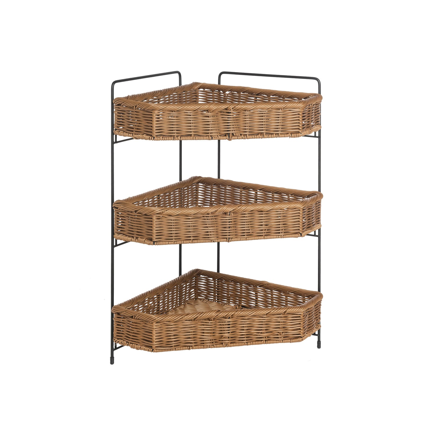Cest.Pane 3 Piani Ang.Plast.47X31 H60 E