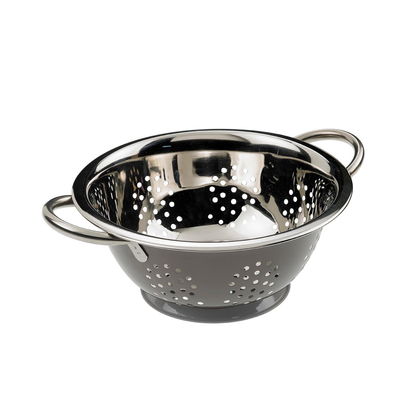 Scolapasta Tortora Inox Cm 18 T5431.T