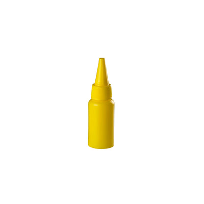Conf.6Pz.Dosatore Liquidi Giallo Ml 32 E