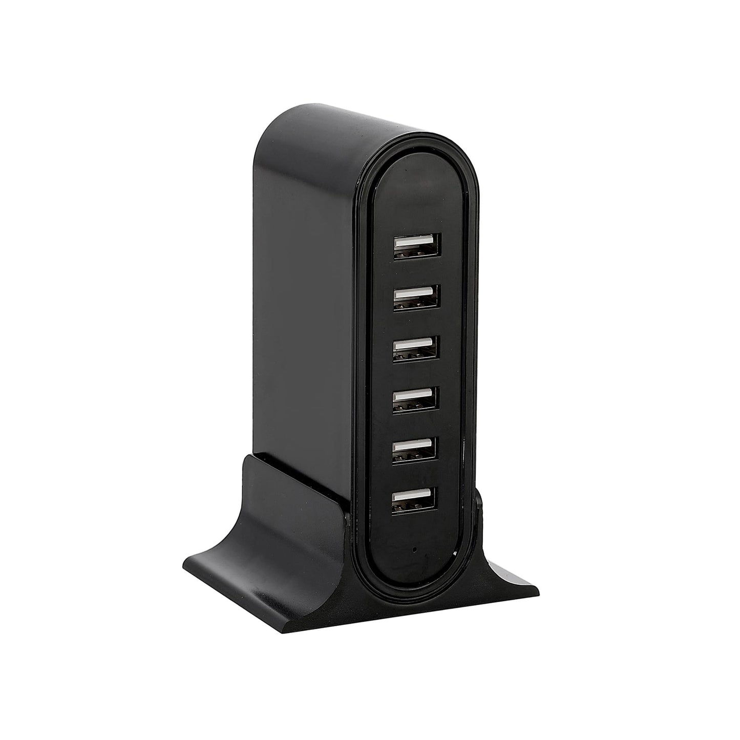 Multi Presa Usb 6 Porte Charging Bank