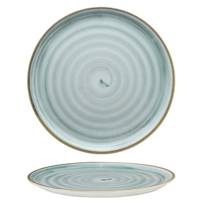 Napoli Piatto Pizza 33 Circus Verde