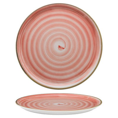 Napoli Piatto Pizza 33 Circus Rosso