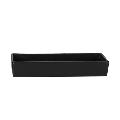 Etna Nero Coppetta Rett.18X6X3,2