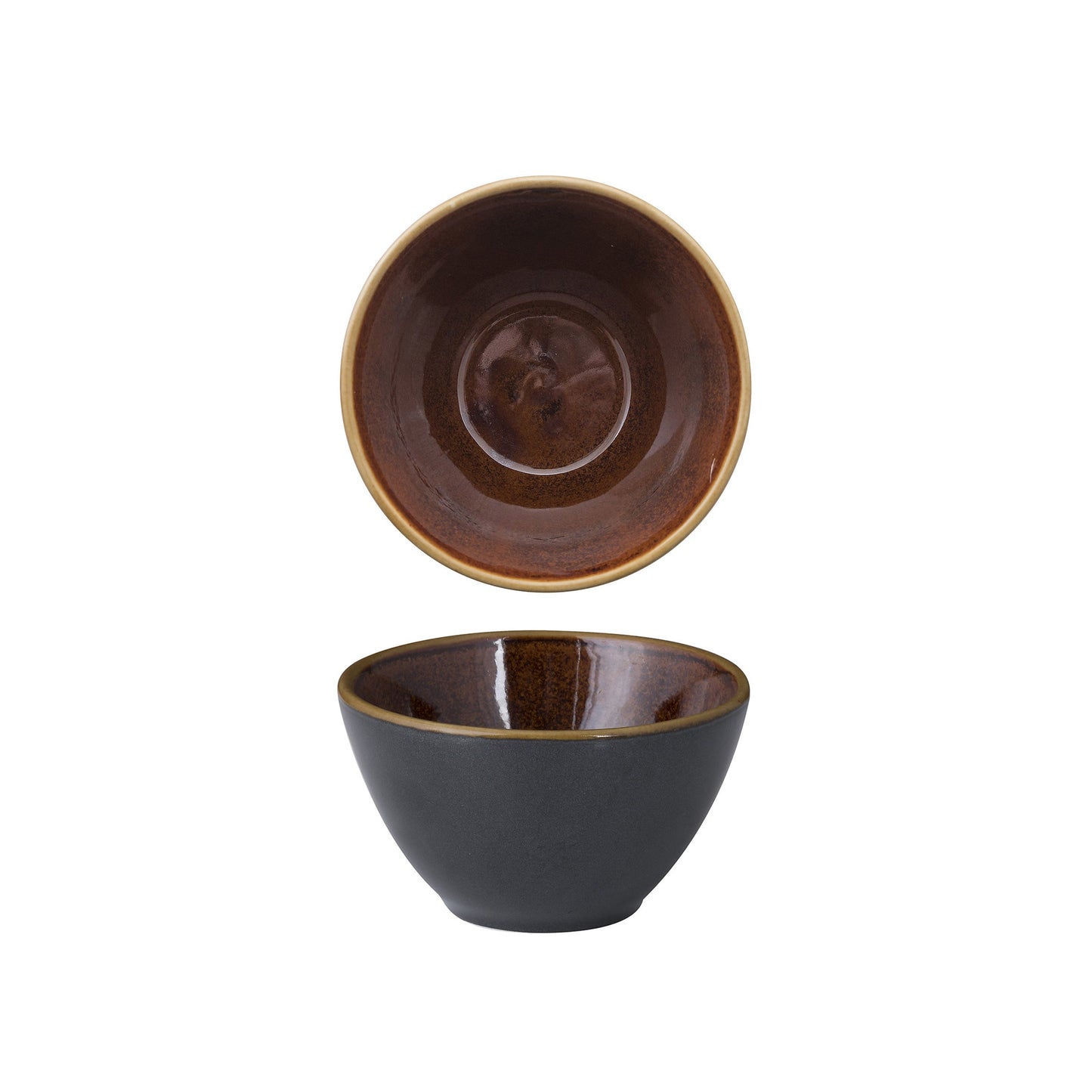 Ch.Nourish T.Black Coppetta Cm 10,2 H6