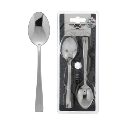 Conf.24 Pz Easy Cucchiaio Tavola C/Valva