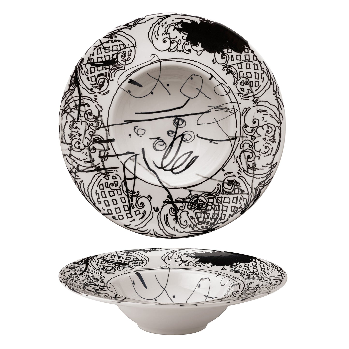 P.Modi'Pastabowl Cm.28 +++