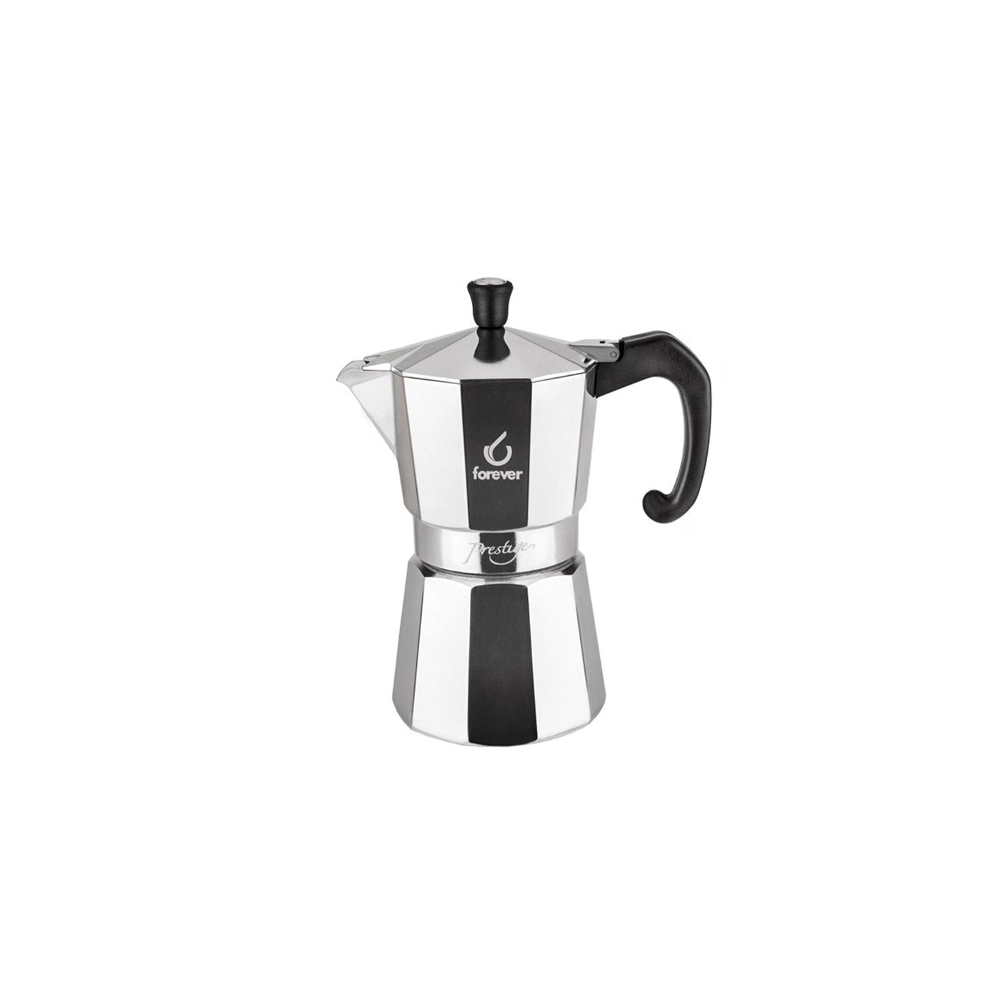 Caffettiera New Miss Prestige Al.Tz1