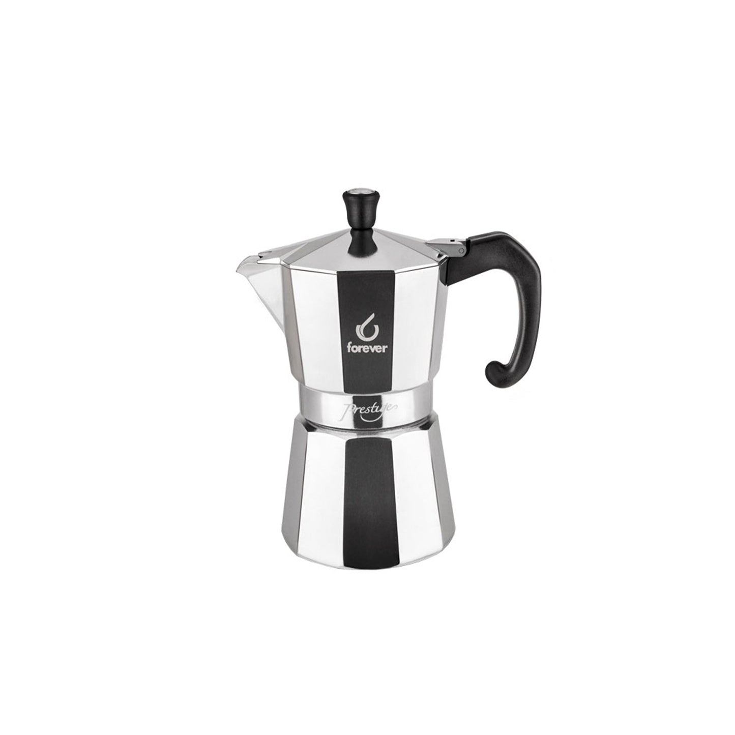 Caffettiera New Miss Prestige Al.Tz2