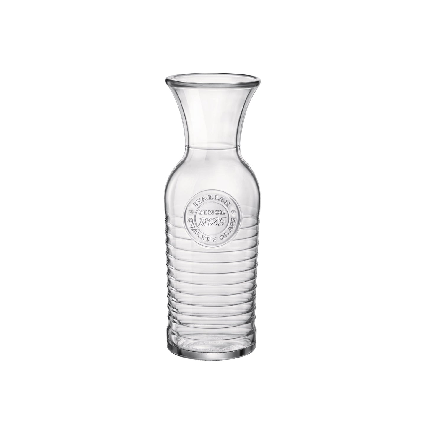 Officina 1825 Caraffa Lt 0,25 Ct12N16B