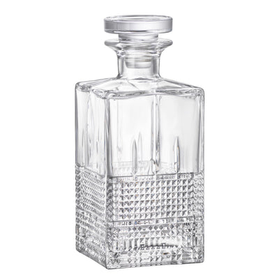 Bartender Novec.Decanter C/T Cl75 Ct6N16