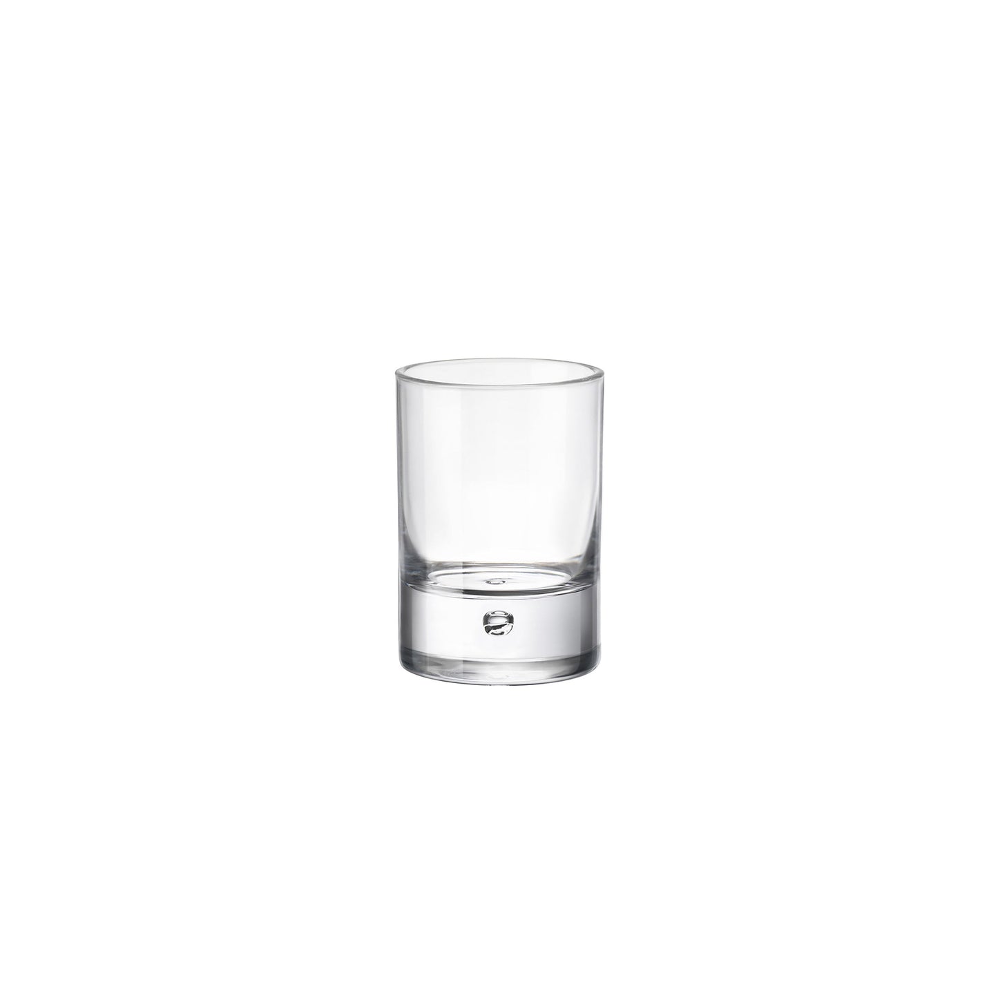 Barglass Shot bicchierie Cl 5 B6K8N16B