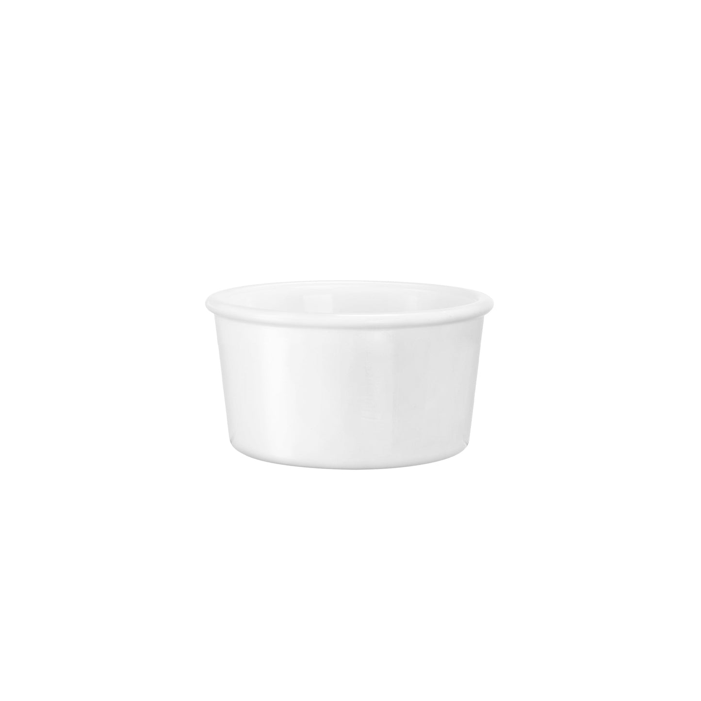 Aromateca Bianco Coppa Gelato Cl18 Ct12
