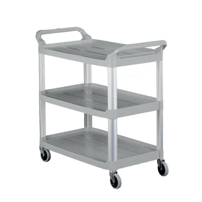 Carrello Serv.3/P Polip.85X43H95 +++