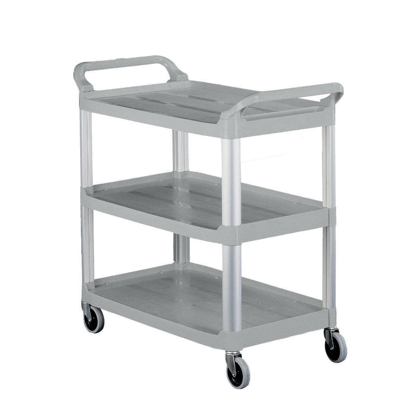 Carrello Serv.3/P Polip.85X43H95 +++