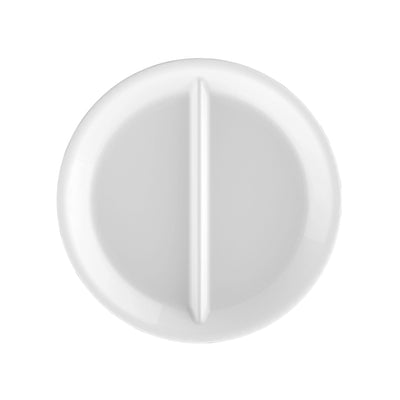 Contact Piatto Piano 2/Scom.22,8 F6K2