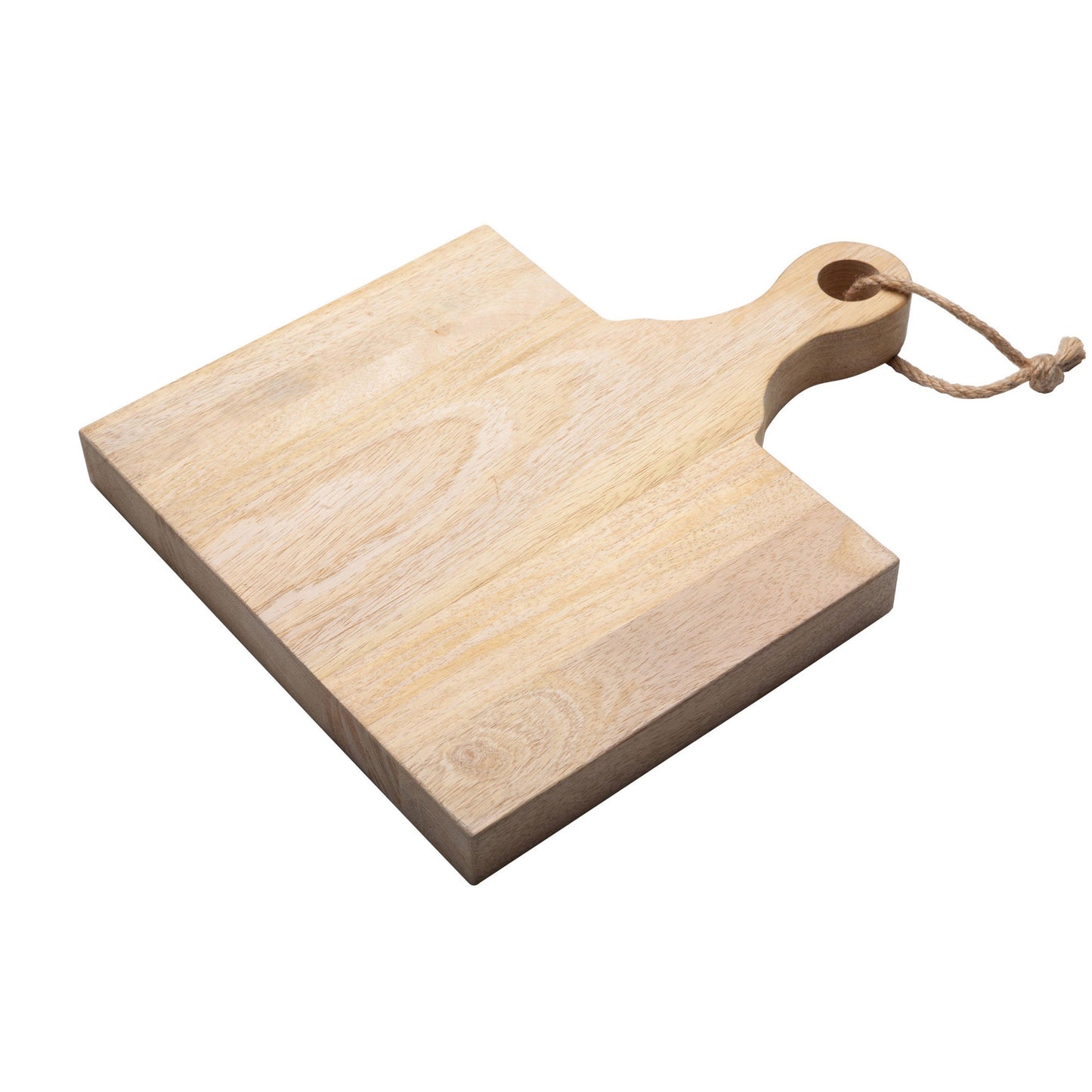 Tagliere Mango Cm38X26,5 H3,5