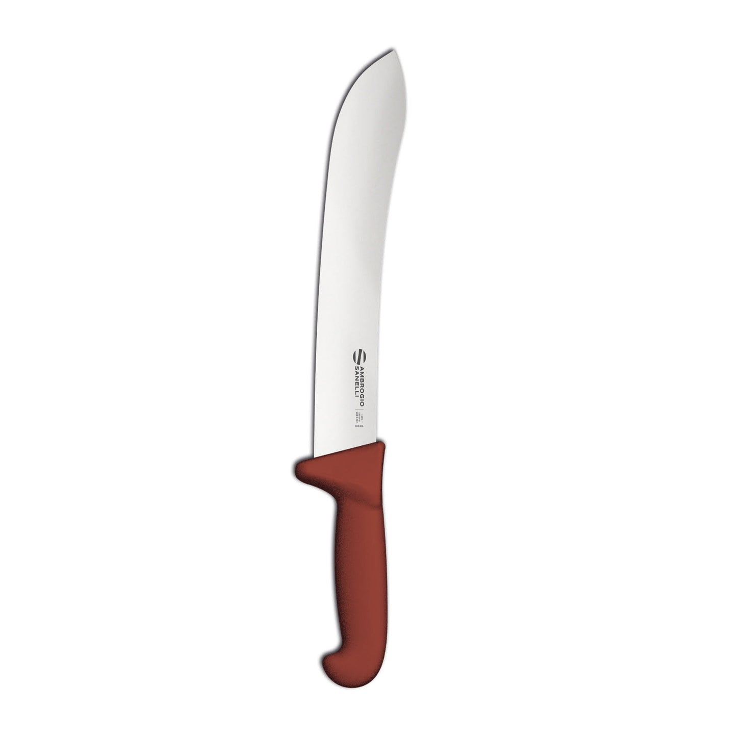Sanelli L.Bbq Colt.Scimitarra Cm26