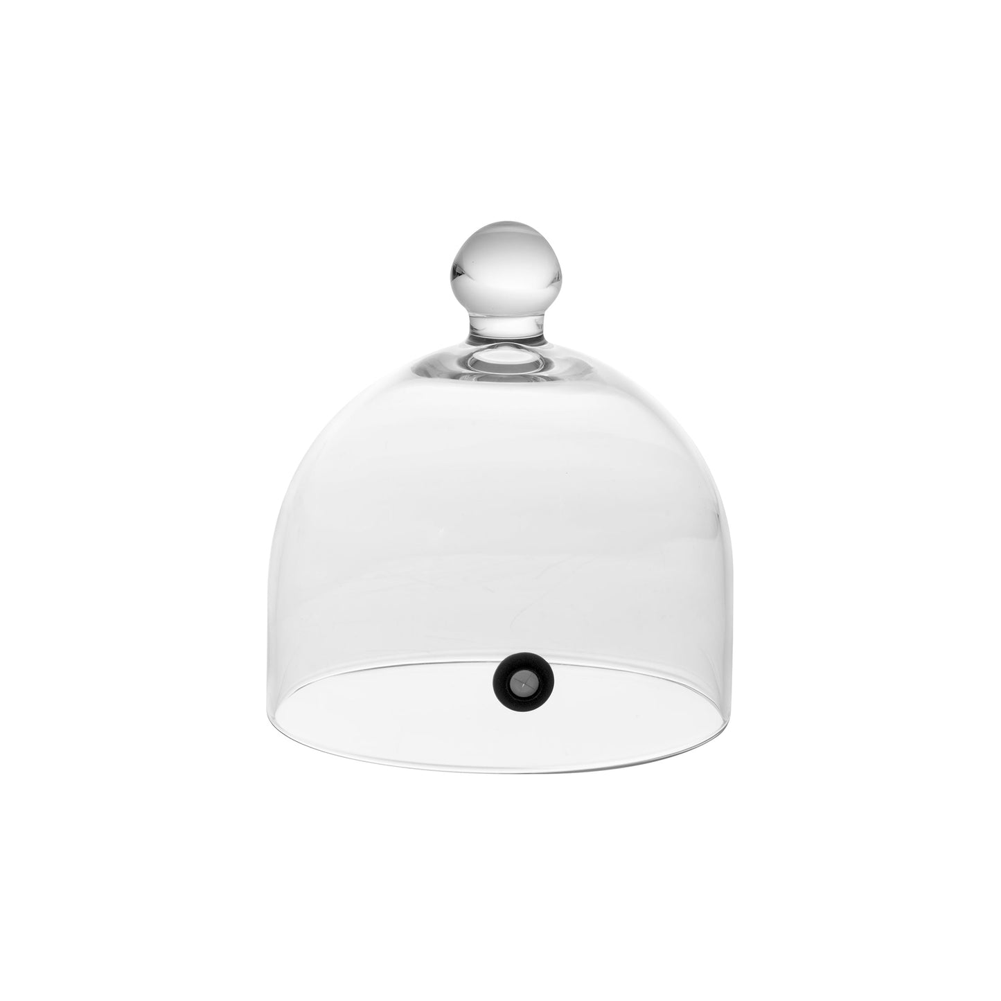 Campana X Affumicatore 16 H17