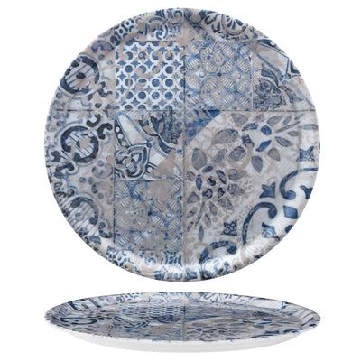 Piatto Pizza Cordoba Ø Cm.33 - Confezione da 6 Pz.